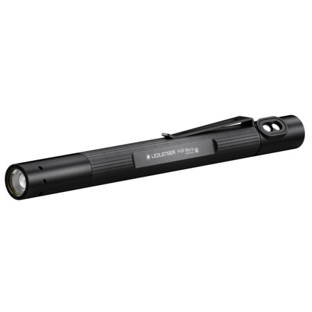 LEDLENSER Ledlenser P4R Work, 170 Lumens 880527